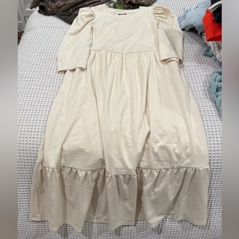 Target Midi Dress